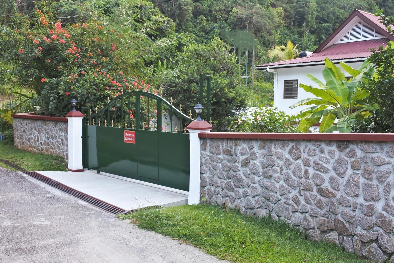 Armony Residence Holiday Apartment 2 Victoria Exterior foto
