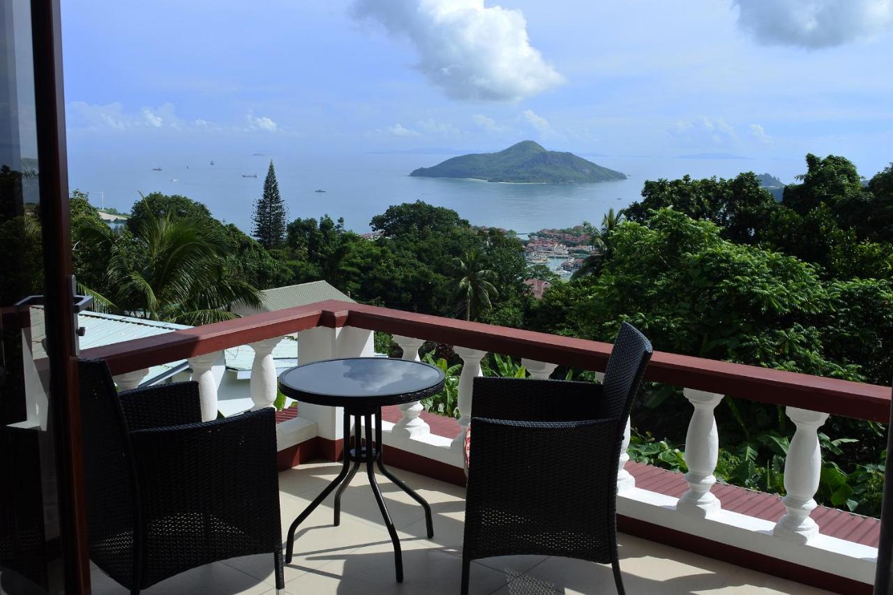 Armony Residence Holiday Apartment 2 Victoria Exterior foto